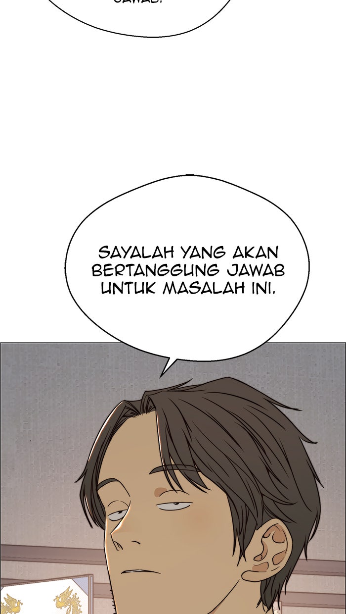 Read The Man chapter 103 image 20 on Lezhin