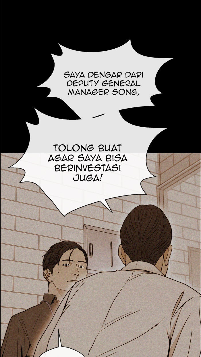 Read The Man chapter 103 image 25 on Lezhin