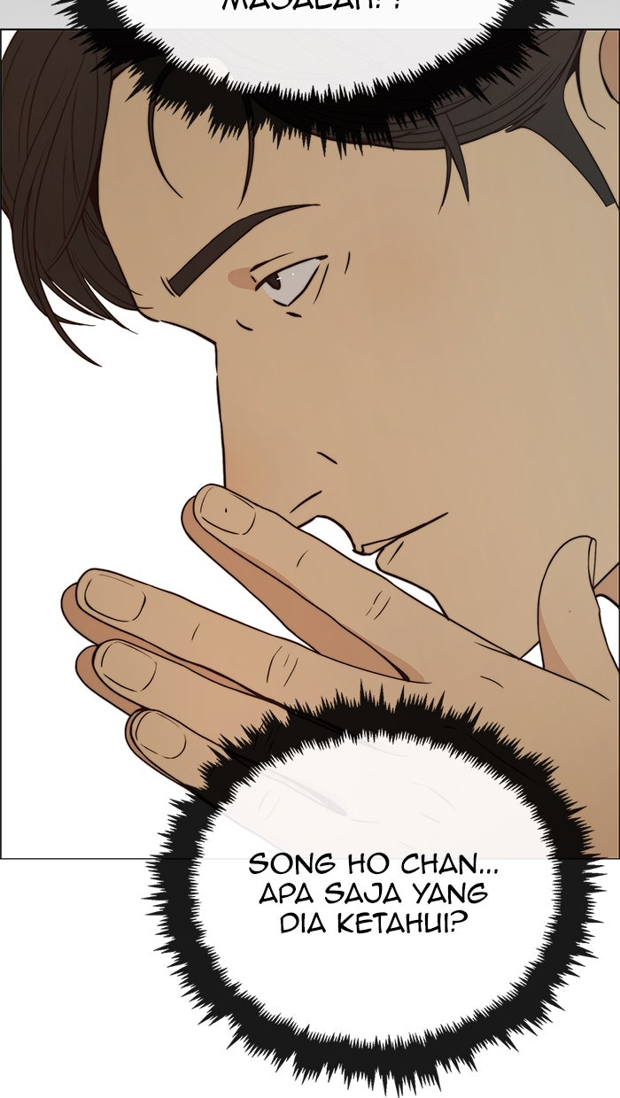 Read The Man chapter 103 image 28 on Lezhin