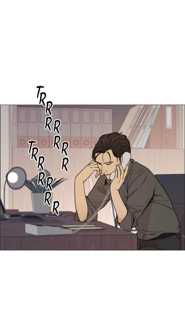 Read The Man chapter 103 image 31 on Lezhin