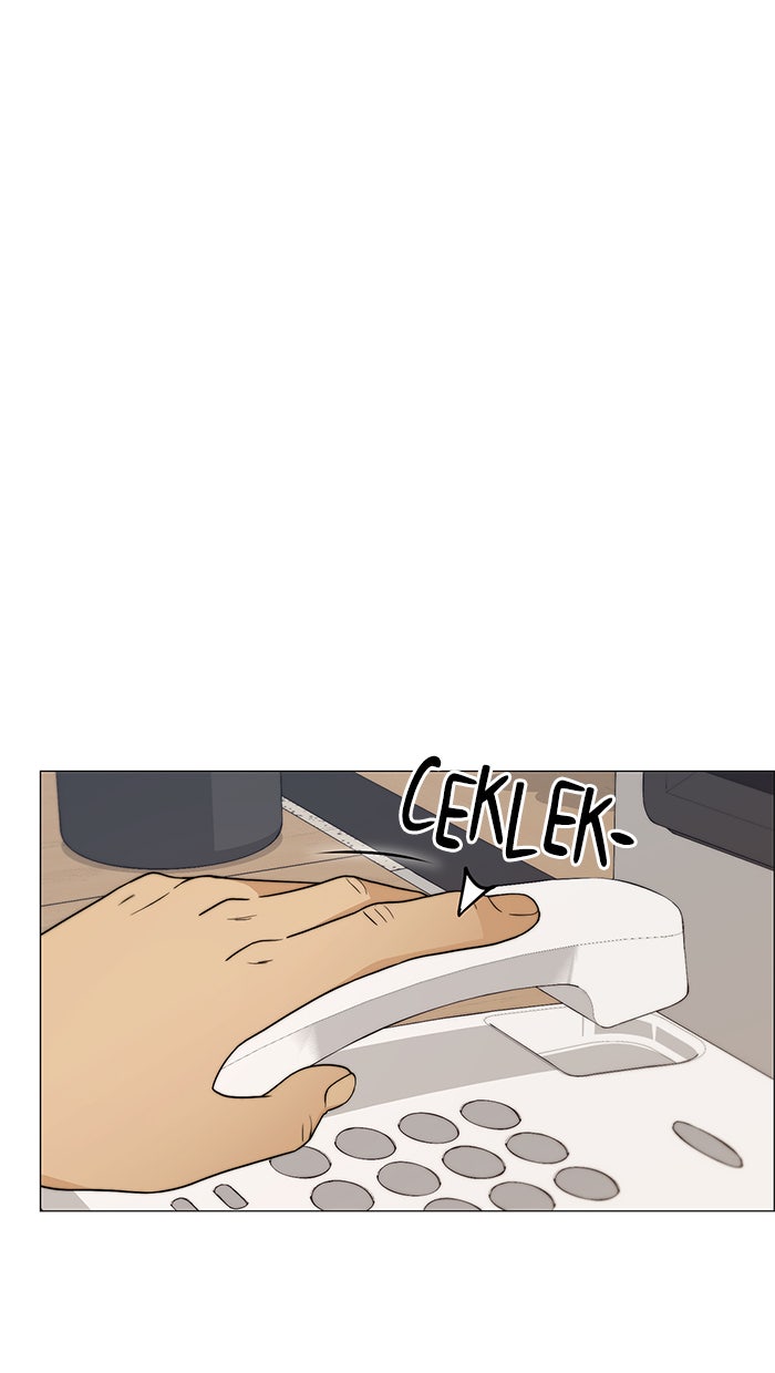 Read The Man chapter 103 image 32 on Lezhin