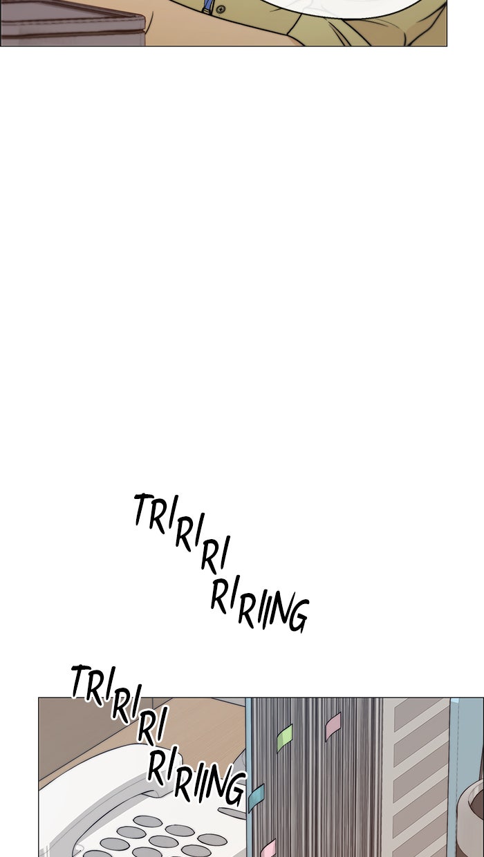 Read The Man chapter 103 image 35 on Lezhin