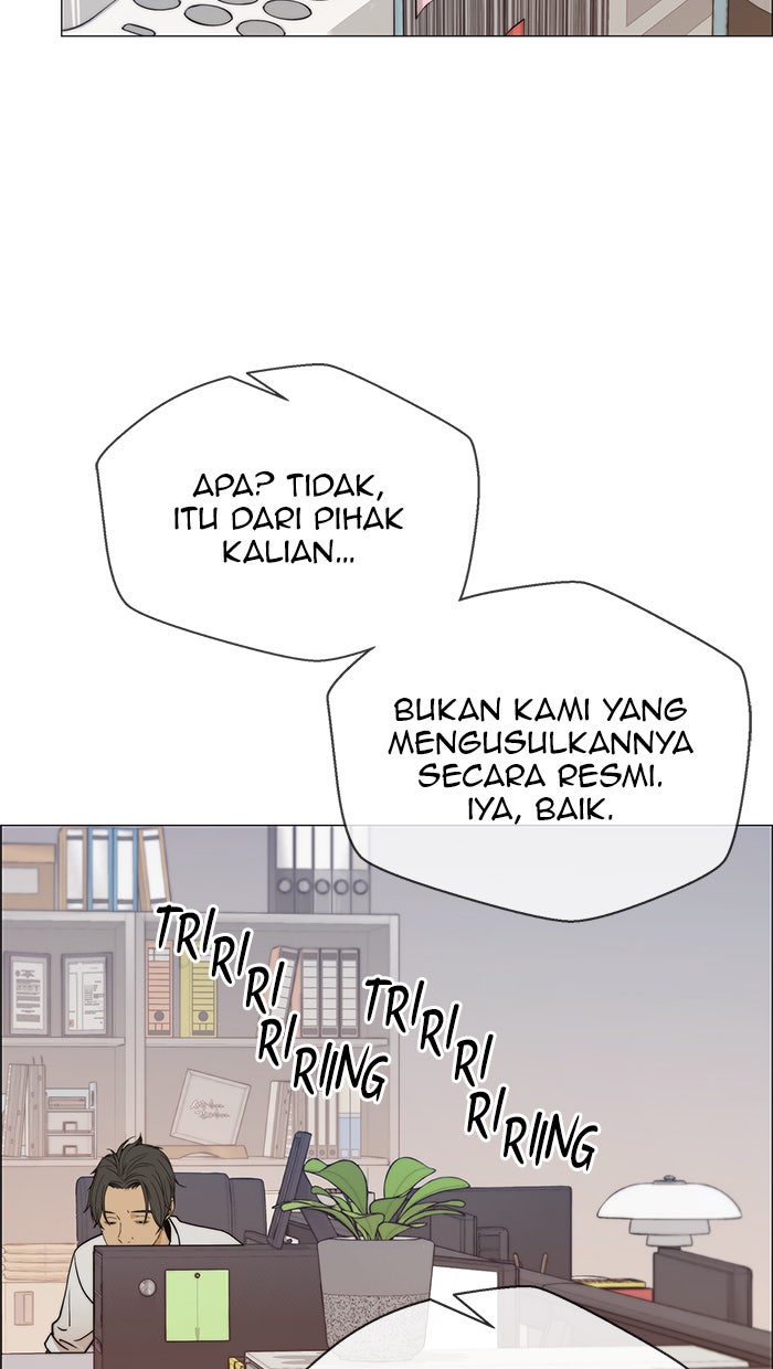 Read The Man chapter 103 image 36 on Lezhin