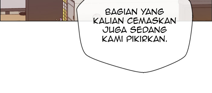 Read The Man chapter 103 image 37 on Lezhin
