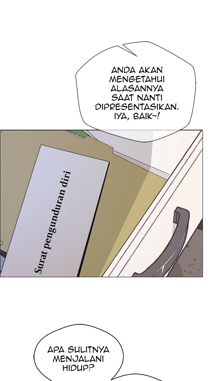Read The Man chapter 103 image 38 on Lezhin