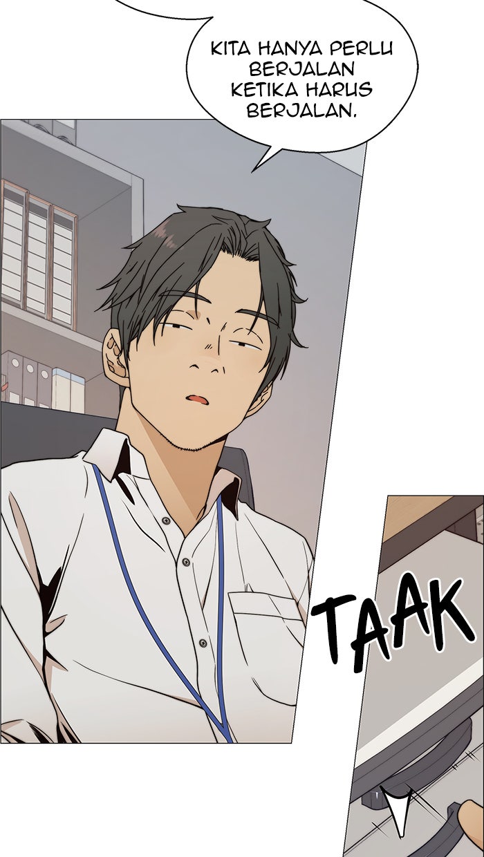 Read The Man chapter 103 image 39 on Lezhin