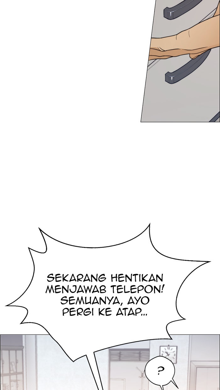Read The Man chapter 103 image 40 on Lezhin