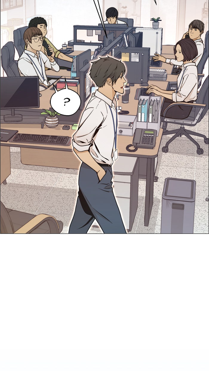 Read The Man chapter 103 image 41 on Lezhin