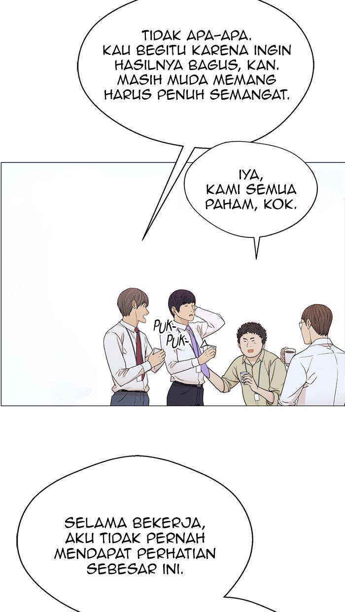 Read The Man chapter 103 image 48 on Lezhin