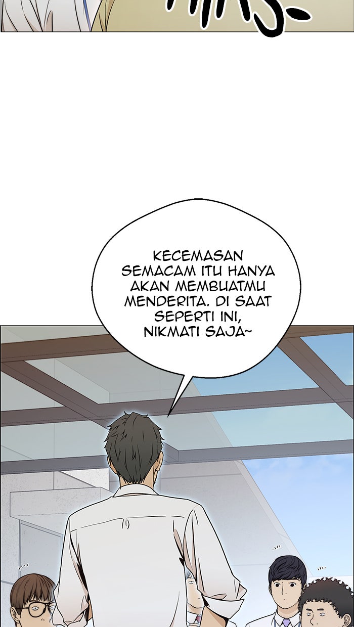 Read The Man chapter 103 image 52 on Lezhin