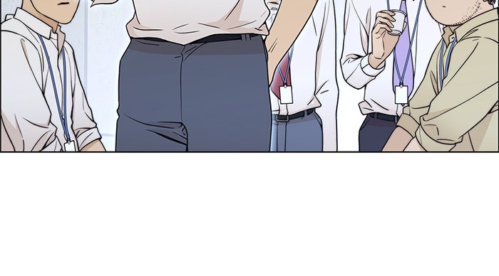 Read The Man chapter 103 image 53 on Lezhin