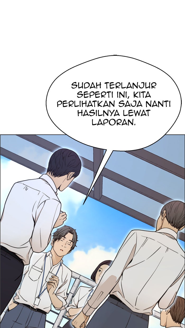Read The Man chapter 103 image 54 on Lezhin