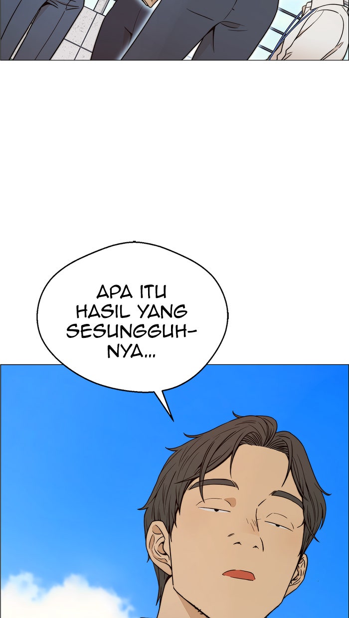 Read The Man chapter 103 image 55 on Lezhin