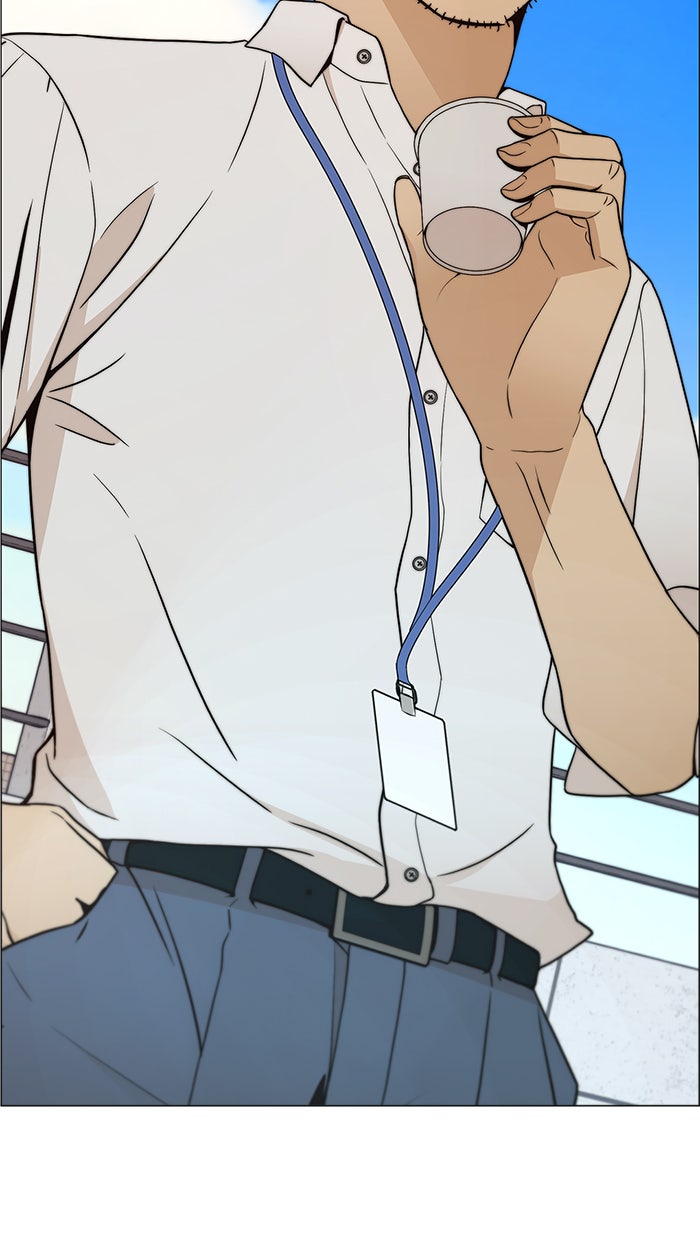 Read The Man chapter 103 image 56 on Lezhin