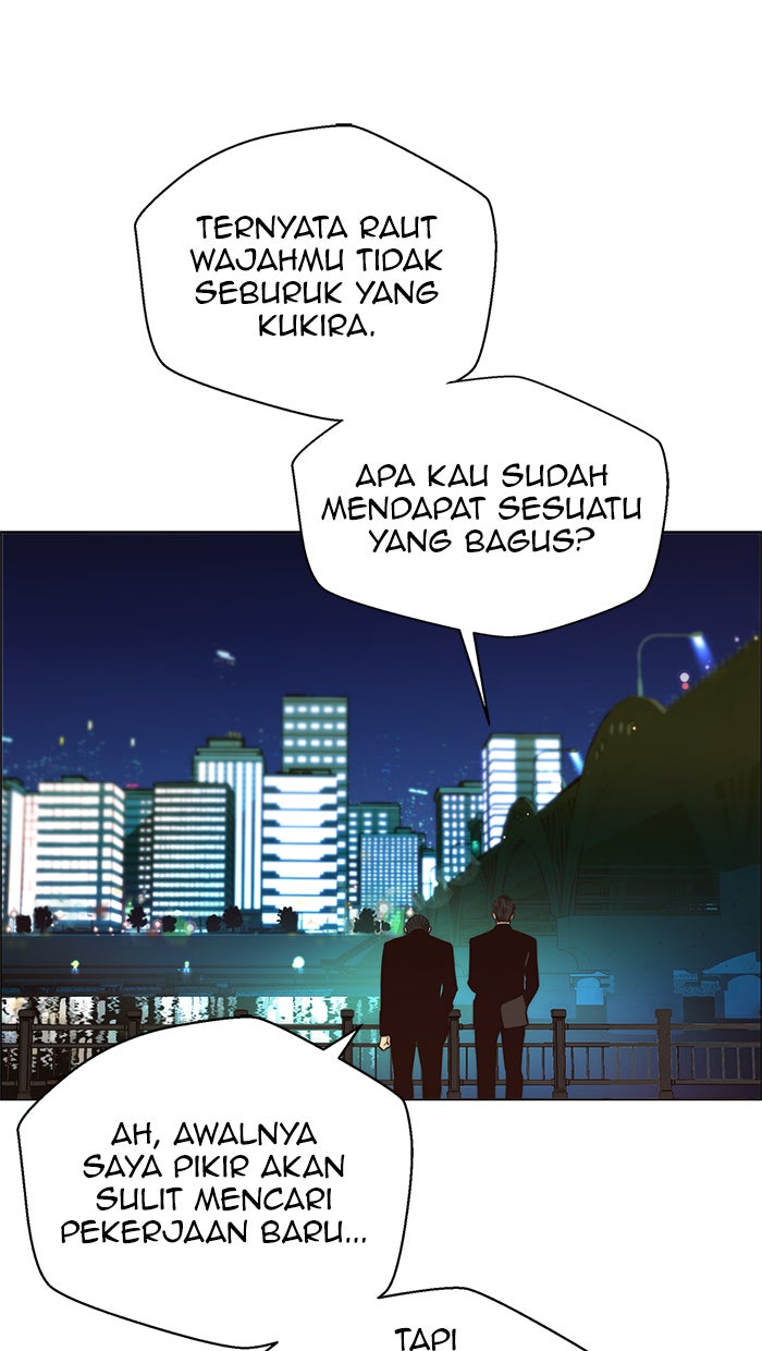 Read The Man chapter 103 image 61 on Lezhin