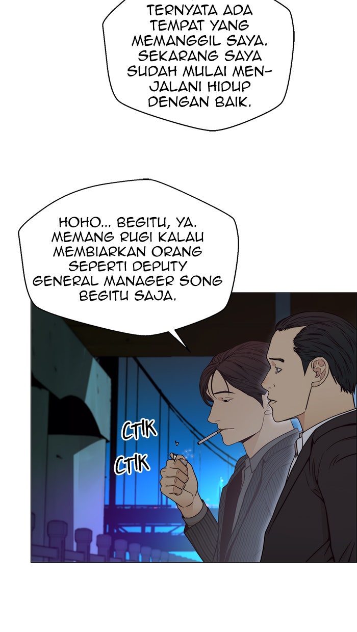 Read The Man chapter 103 image 62 on Lezhin
