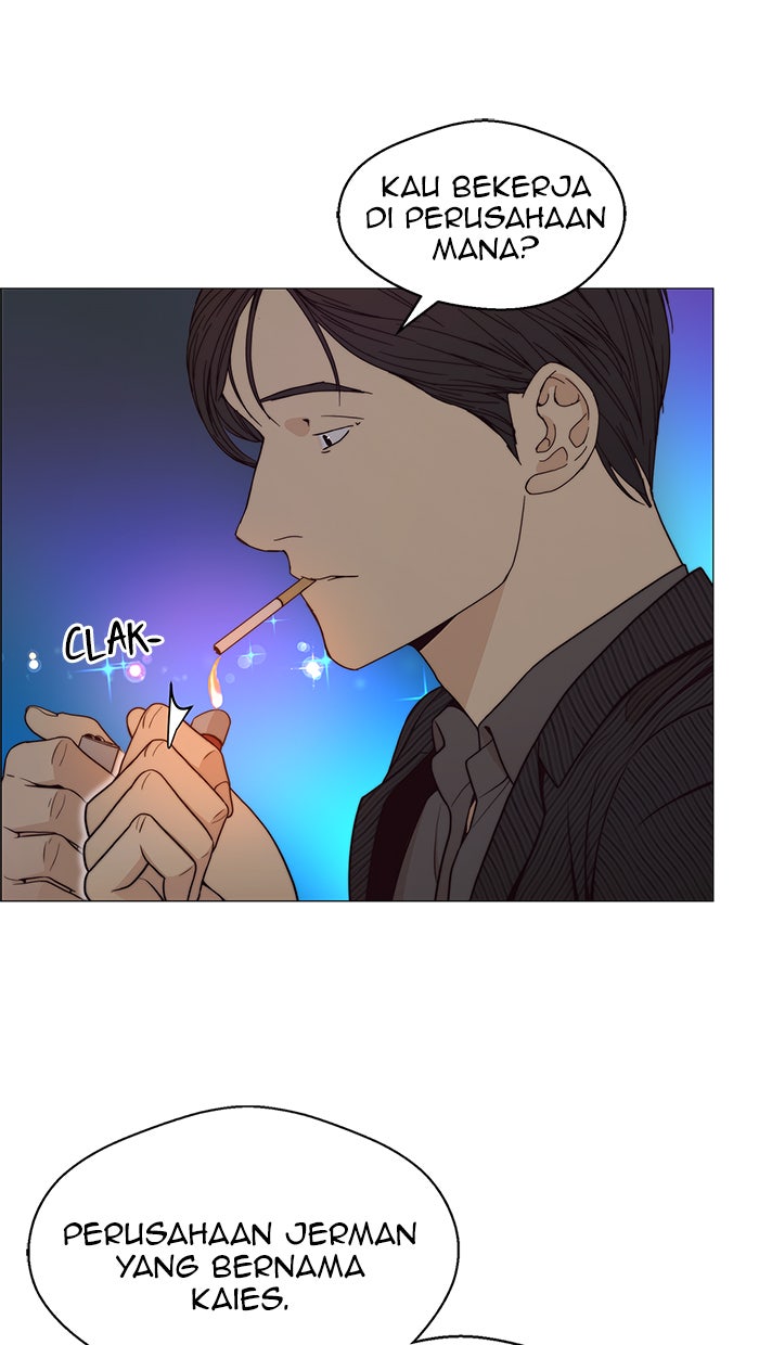 Read The Man chapter 103 image 63 on Lezhin