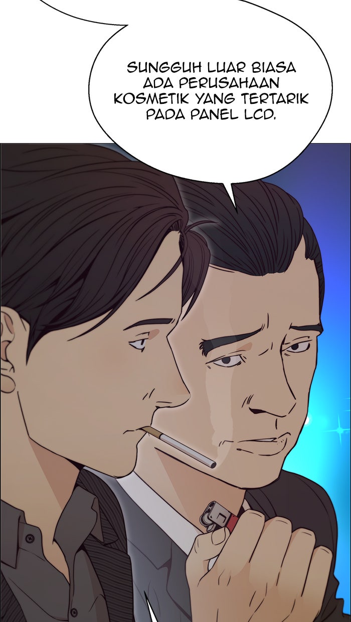 Read The Man chapter 103 image 64 on Lezhin