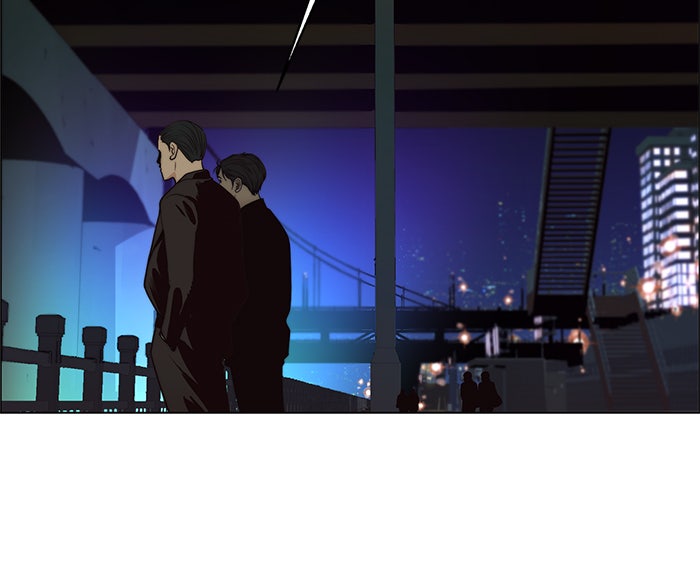 Read The Man chapter 103 image 67 on Lezhin
