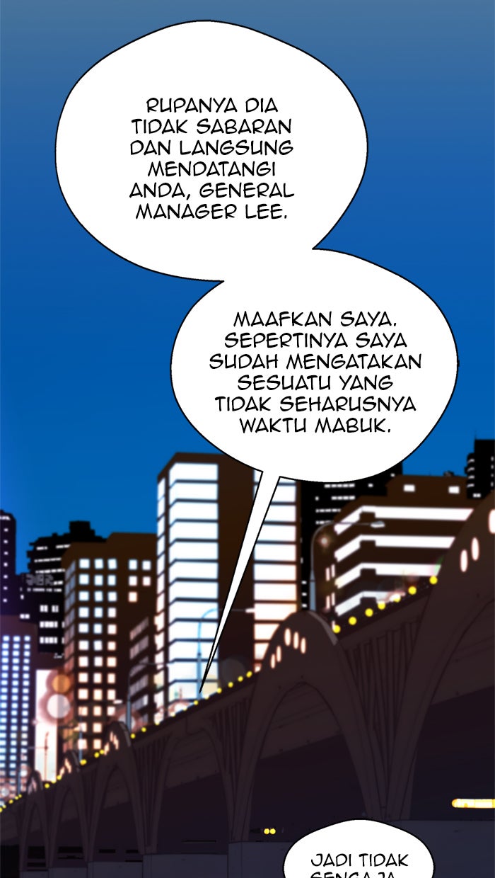 Read The Man chapter 103 image 69 on Lezhin