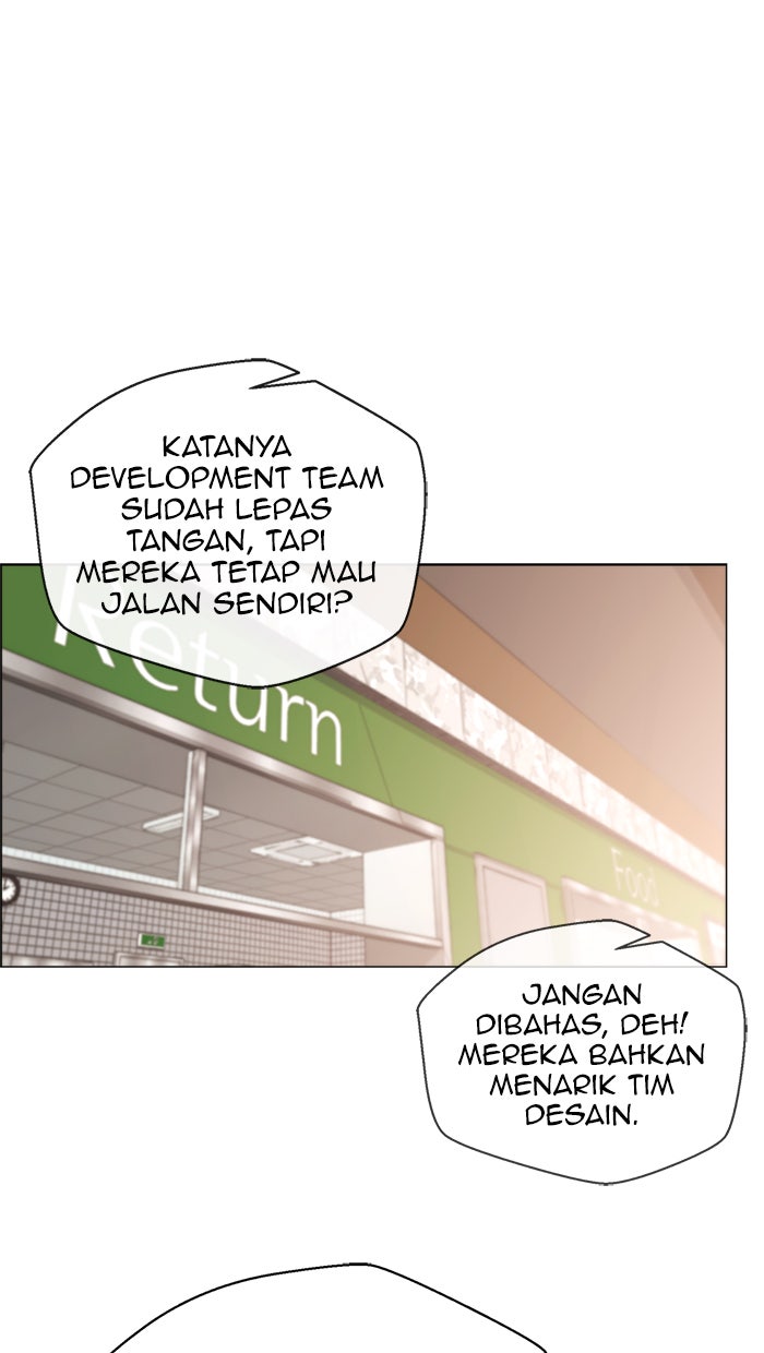 Read The Man chapter 103 image 7 on Lezhin