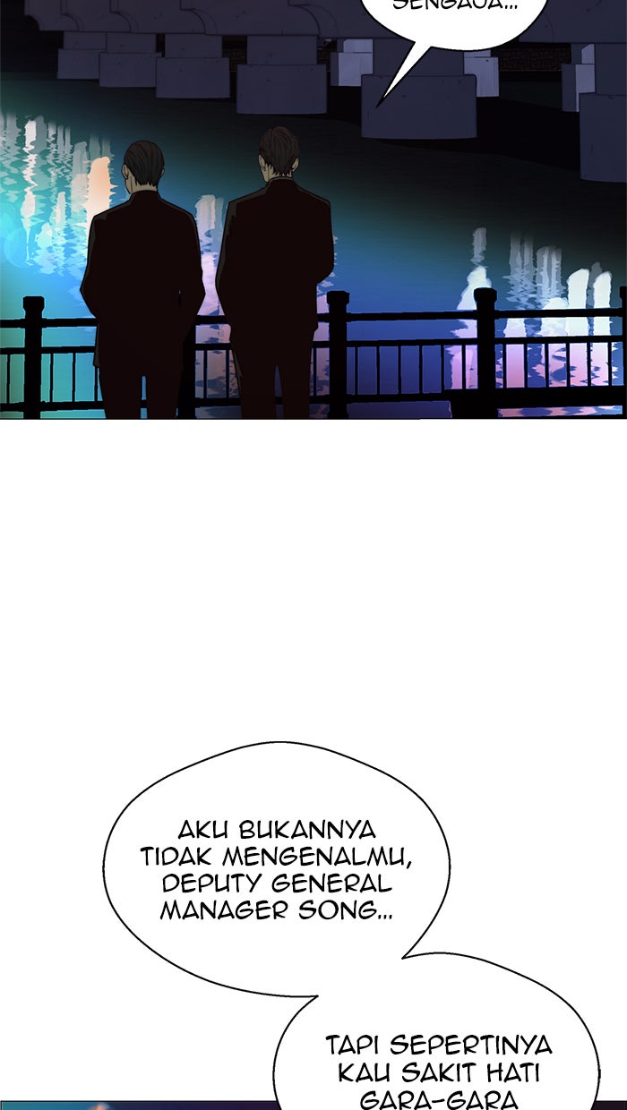 Read The Man chapter 103 image 70 on Lezhin