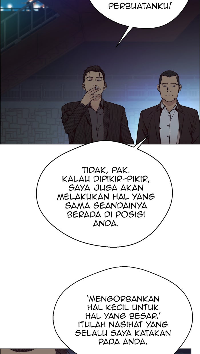 Read The Man chapter 103 image 71 on Lezhin