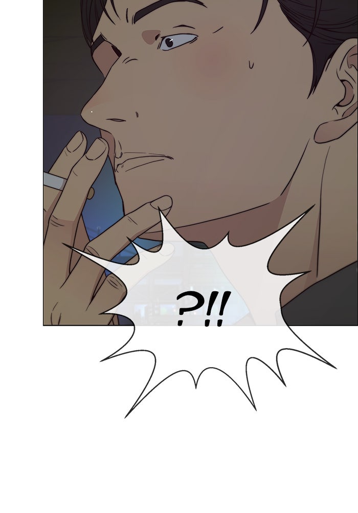 Read The Man chapter 103 image 74 on Lezhin