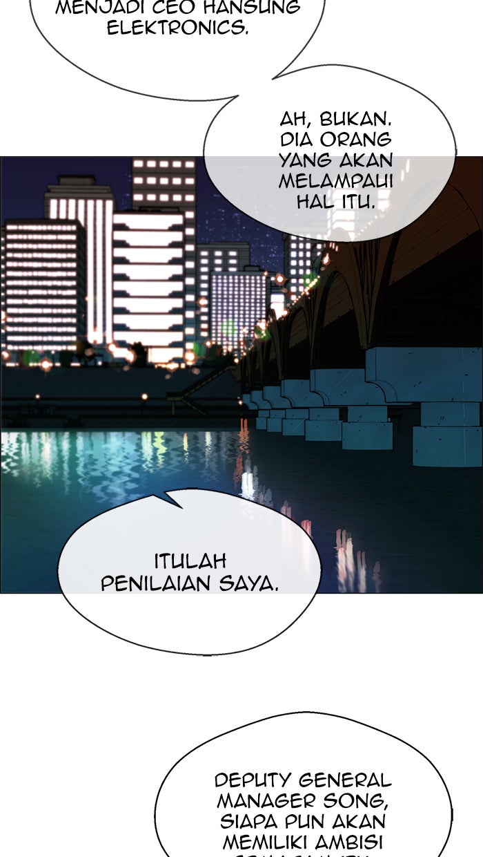 Read The Man chapter 103 image 76 on Lezhin