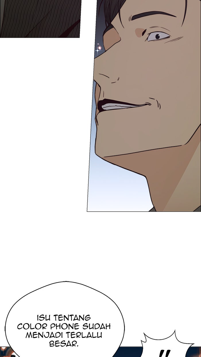 Read The Man chapter 103 image 80 on Lezhin