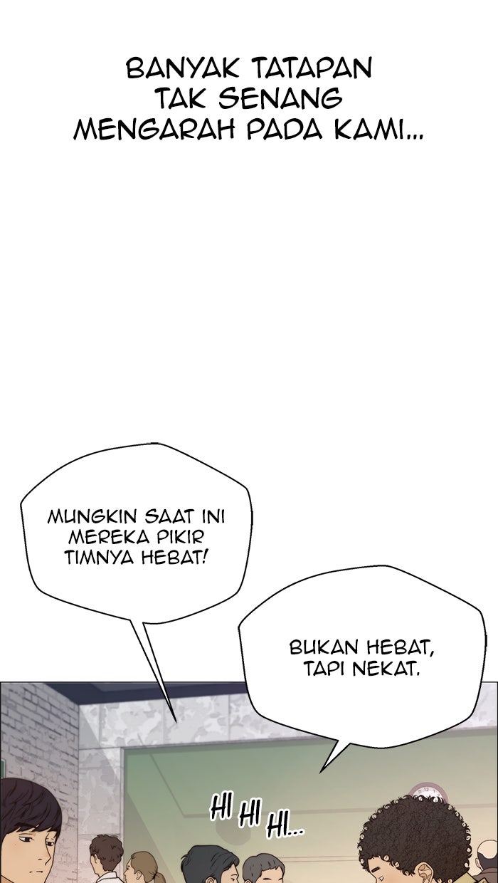 Read The Man chapter 103 image 9 on Lezhin
