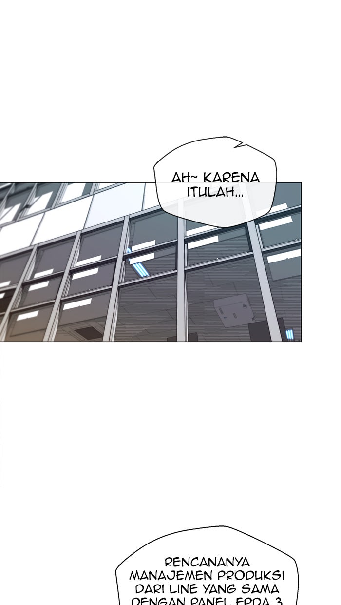 Read The Man chapter 104 image 1 on Lezhin