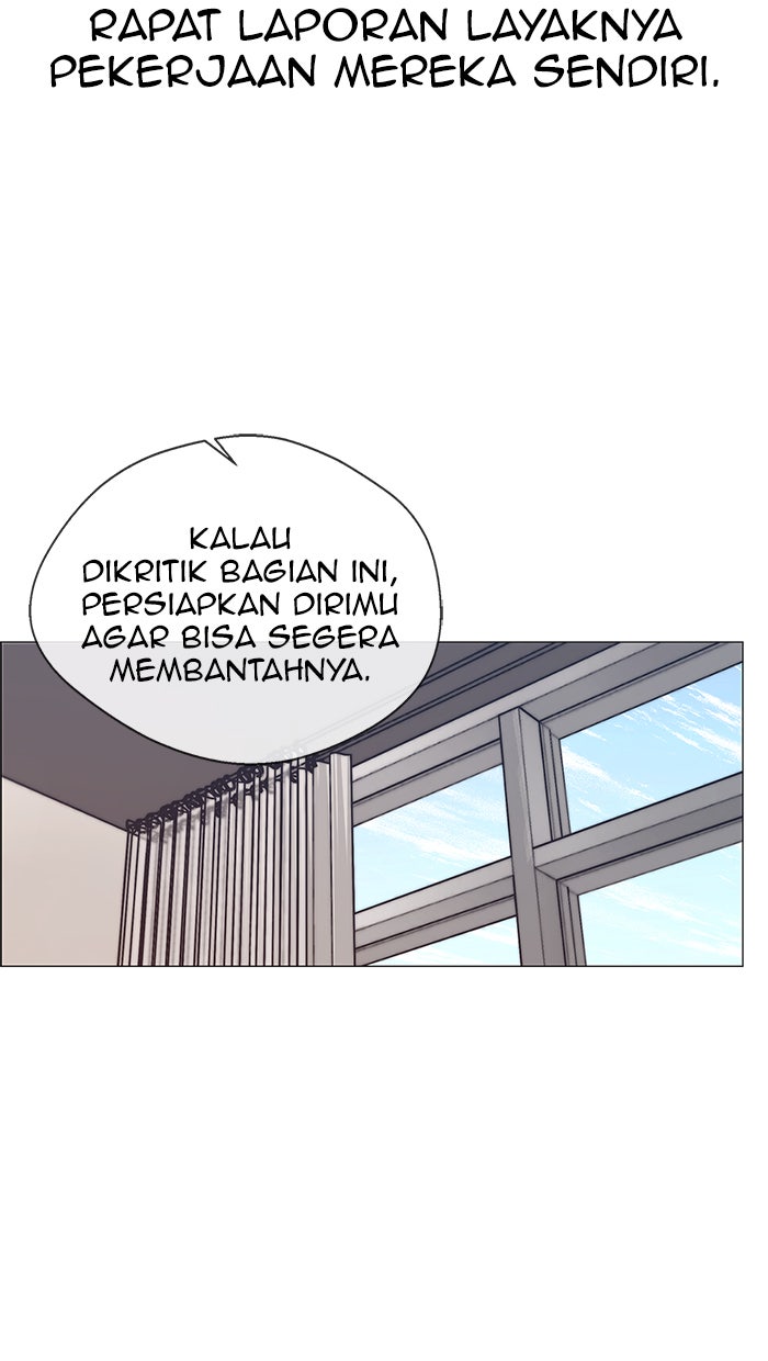 Read The Man chapter 104 image 10 on Lezhin