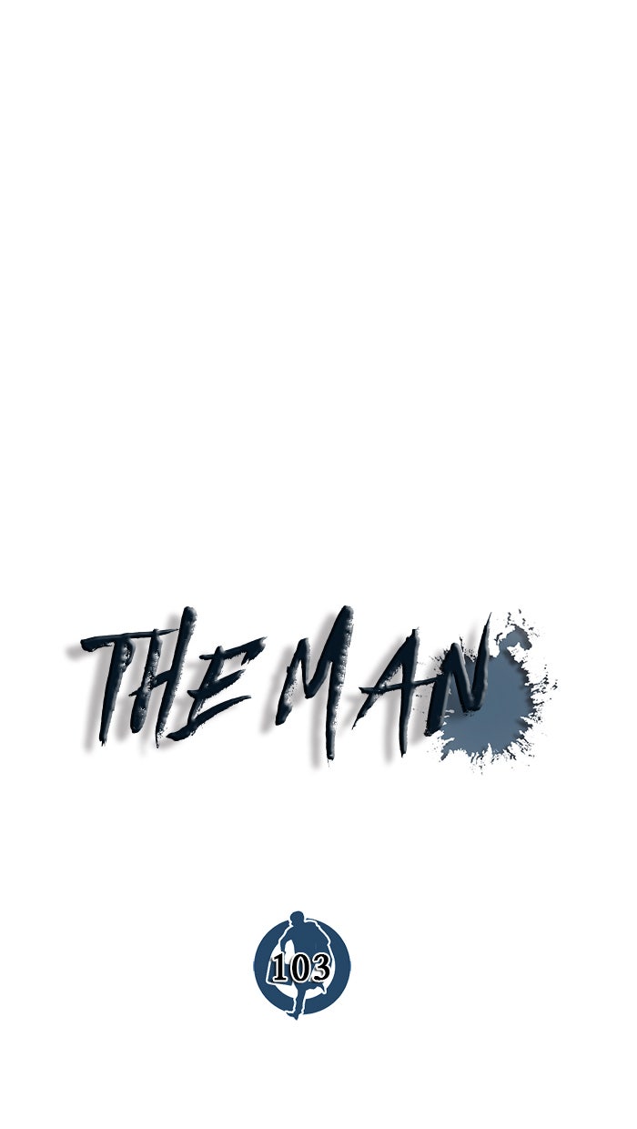 Read The Man chapter 104 image 12 on Lezhin