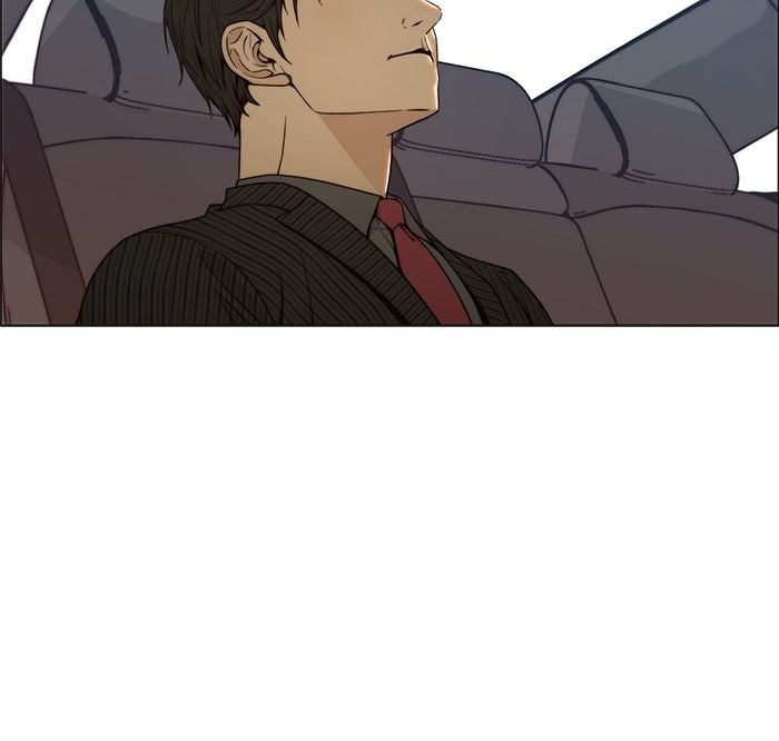 Read The Man chapter 104 image 15 on Lezhin