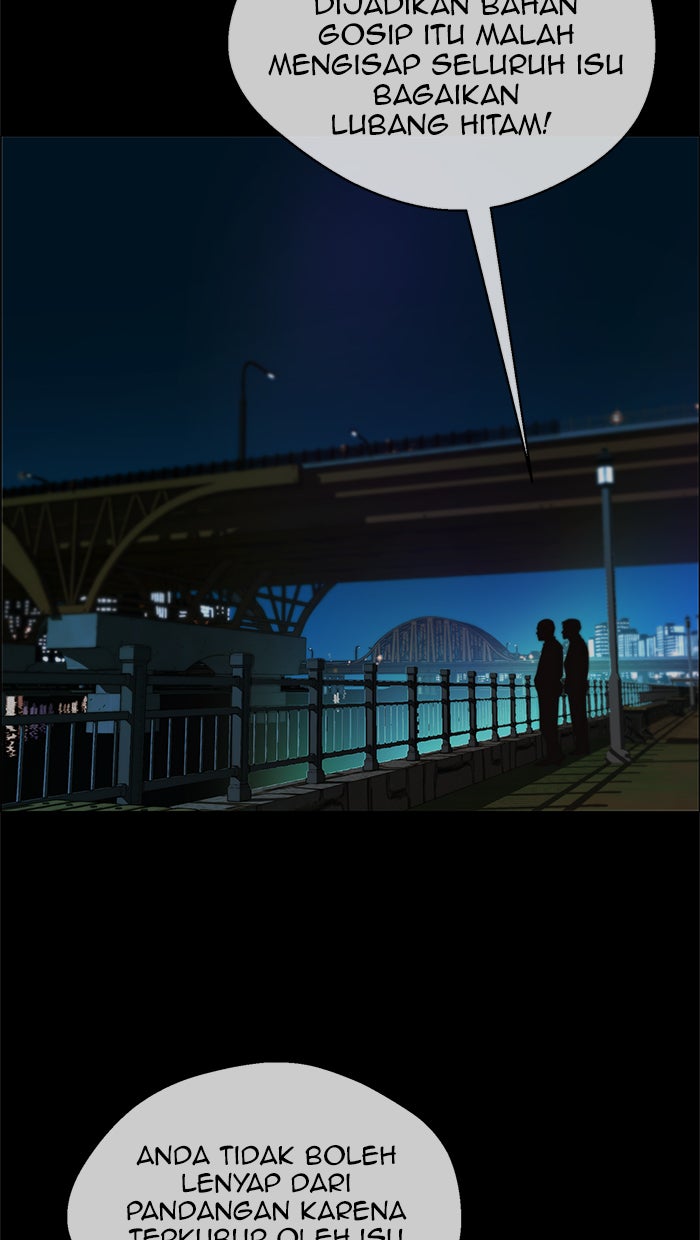 Read The Man chapter 104 image 18 on Lezhin