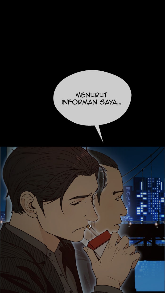 Read The Man chapter 104 image 20 on Lezhin