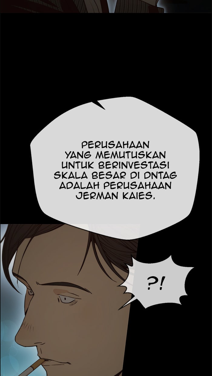 Read The Man chapter 104 image 21 on Lezhin