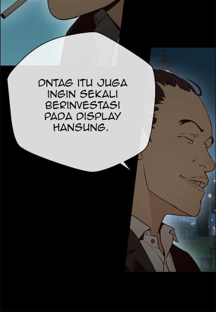 Read The Man chapter 104 image 22 on Lezhin