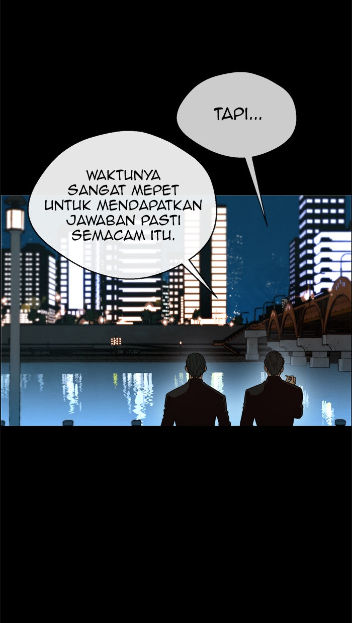Read The Man chapter 104 image 27 on Lezhin