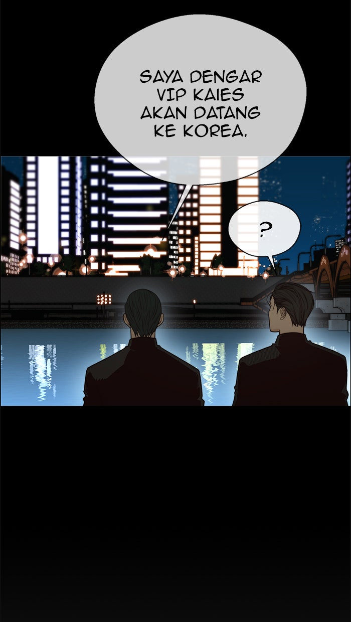 Read The Man chapter 104 image 28 on Lezhin