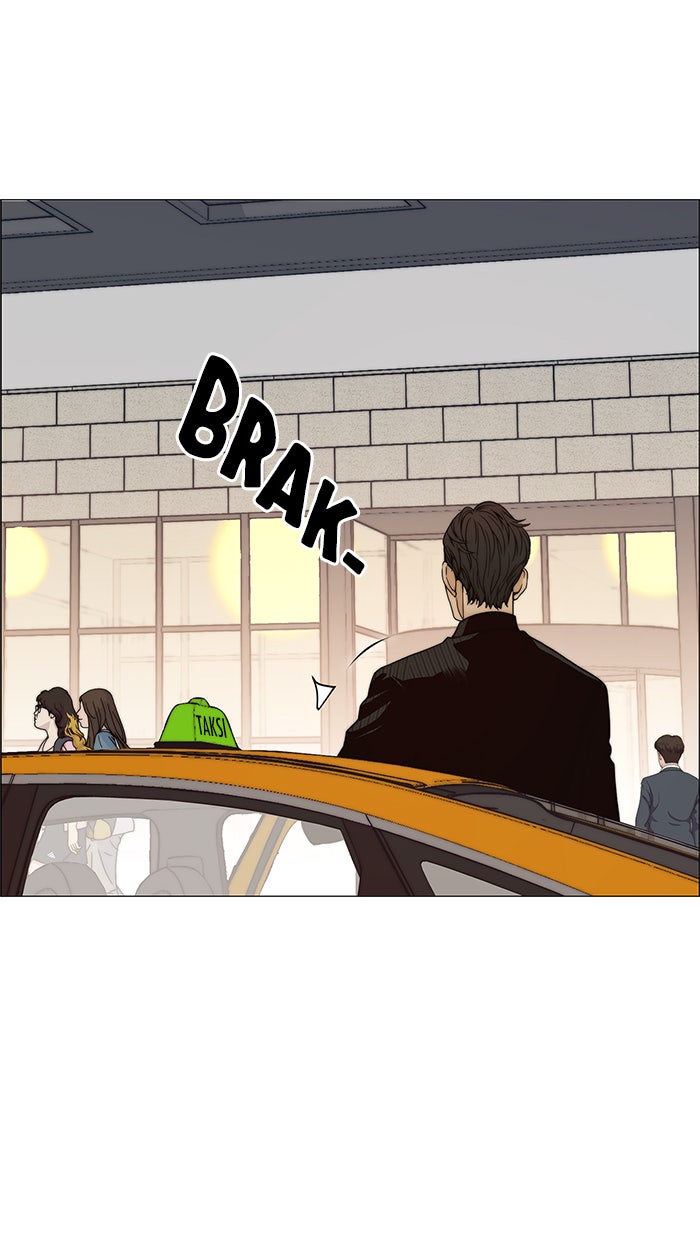 Read The Man chapter 104 image 31 on Lezhin