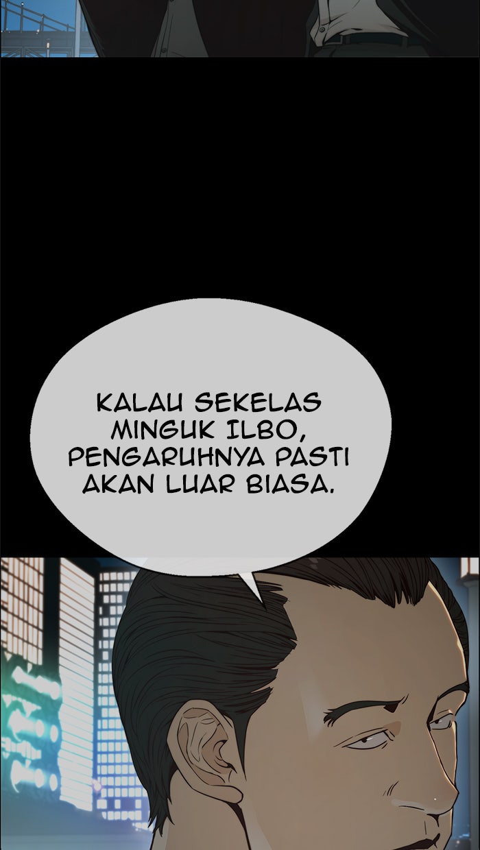 Read The Man chapter 104 image 35 on Lezhin