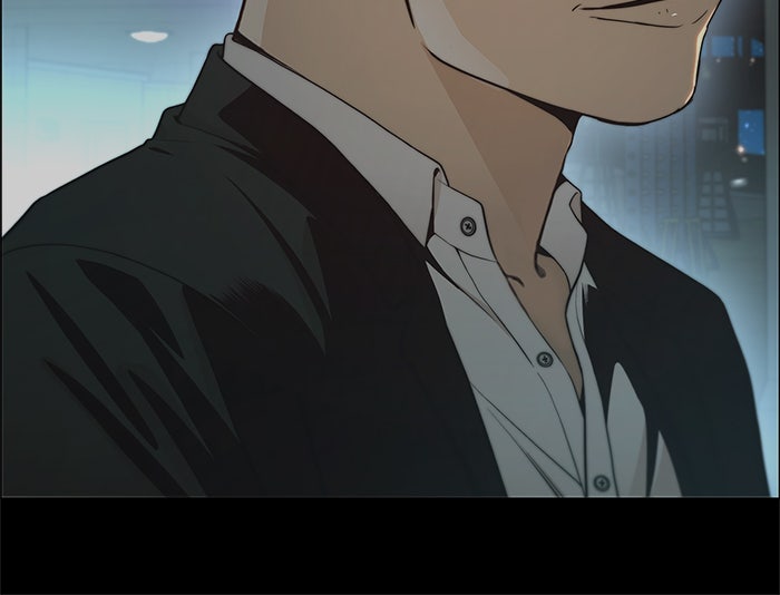 Read The Man chapter 104 image 36 on Lezhin