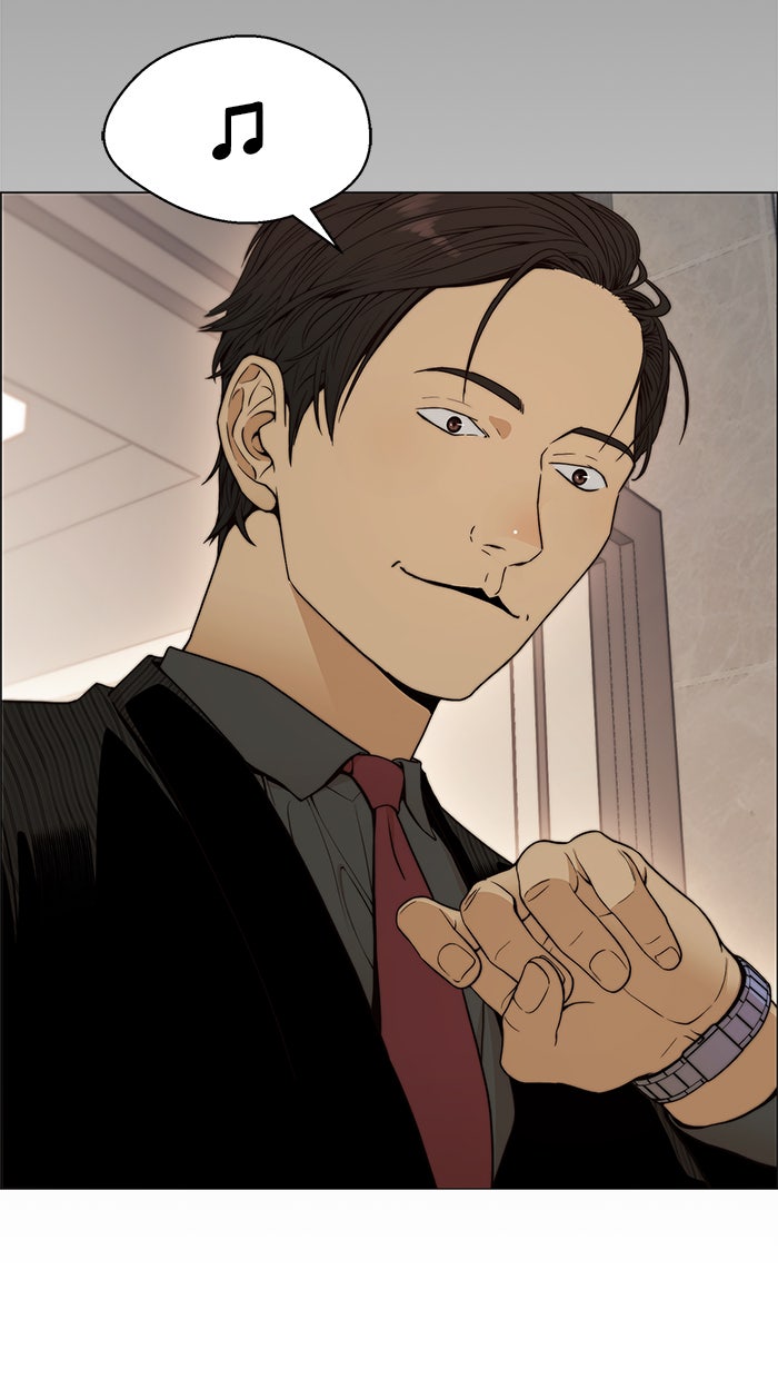 Read The Man chapter 104 image 39 on Lezhin