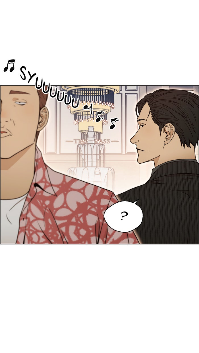 Read The Man chapter 104 image 41 on Lezhin