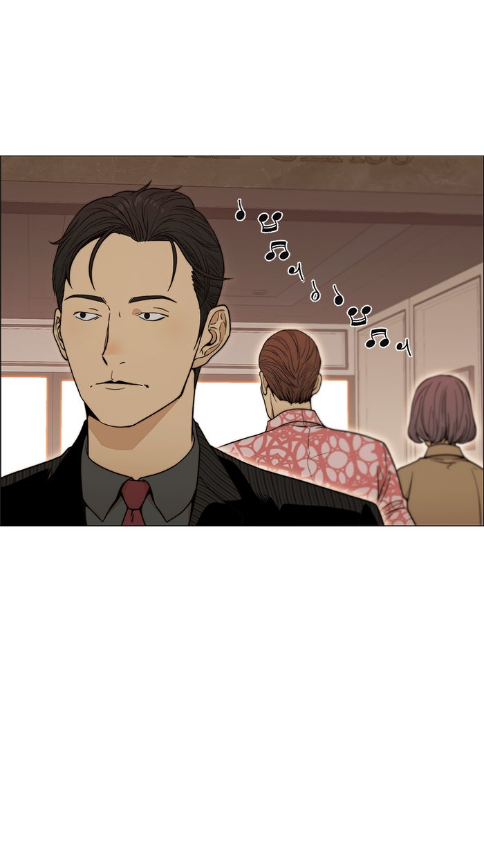 Read The Man chapter 104 image 42 on Lezhin