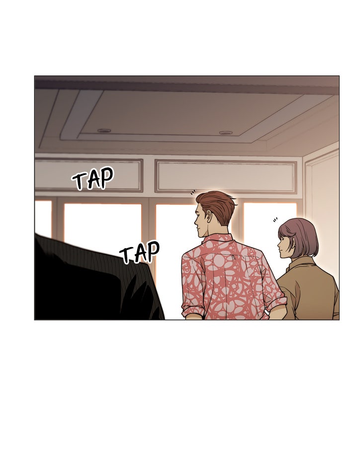 Read The Man chapter 104 image 43 on Lezhin