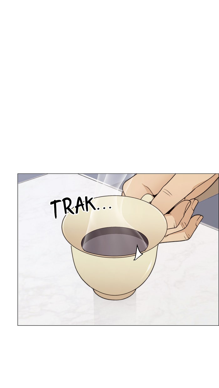 Read The Man chapter 104 image 47 on Lezhin