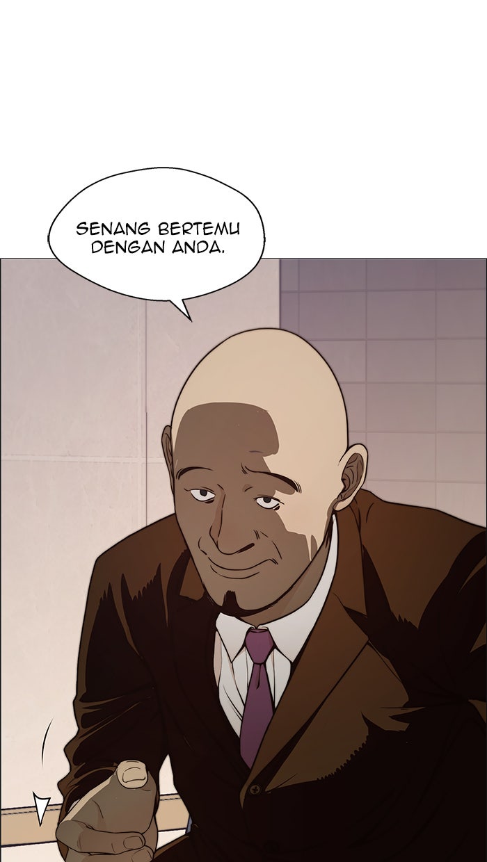Read The Man chapter 104 image 48 on Lezhin